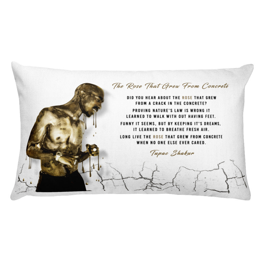 Rectangular Pillow - otkworld