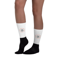 Custom Socks
