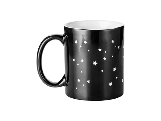 Dreams Come True - Color Changing Mug by OTK WORLD