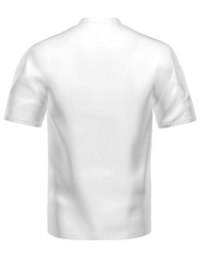 Custom Semi-Sublimated Short Sleeve Raglan Tee