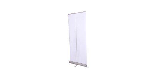 Retractable Banners - Luxury