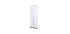Retractable Banners - Luxury