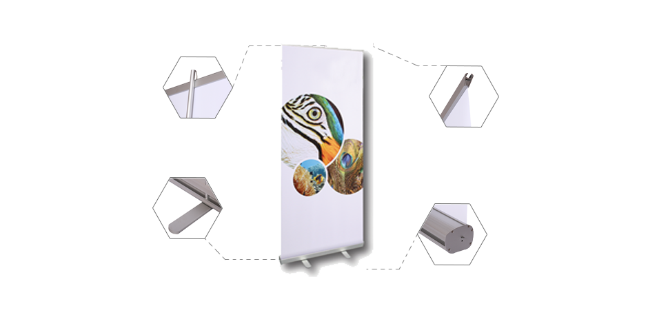 Retractable Banners - Value