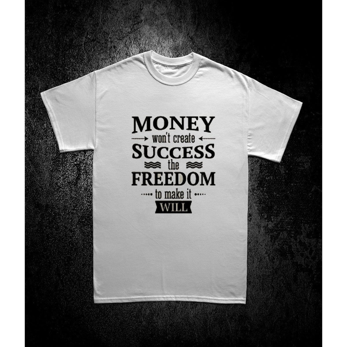 t-shirt-man-sized  MONEY