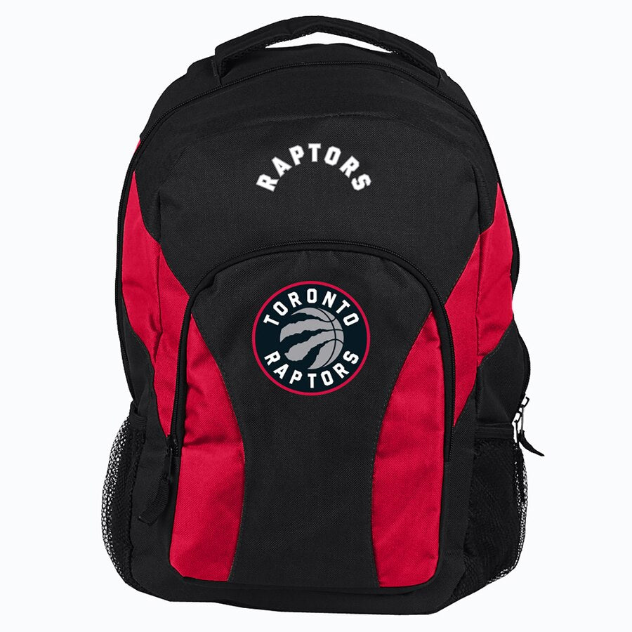 Toronto Raptors Draft Day Backpack