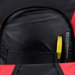 Toronto Raptors Draft Day Backpack