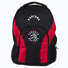 Toronto Raptors Draft Day Backpack