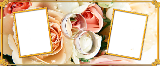 Wedding Photo Mug 6