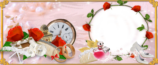 Wedding Photo Mug 4